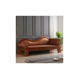 (보루네오하우스)모닝듀 황토볼 침대 소파 YS303