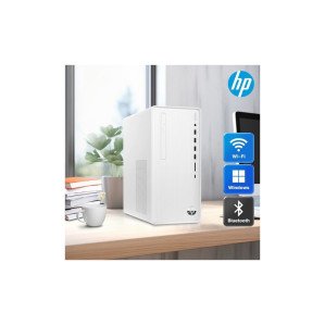 파빌리온 화이트에디션 사무용 데스크탑(인텔 i5/8GB/256GB/윈11홈/1년AS) TP01